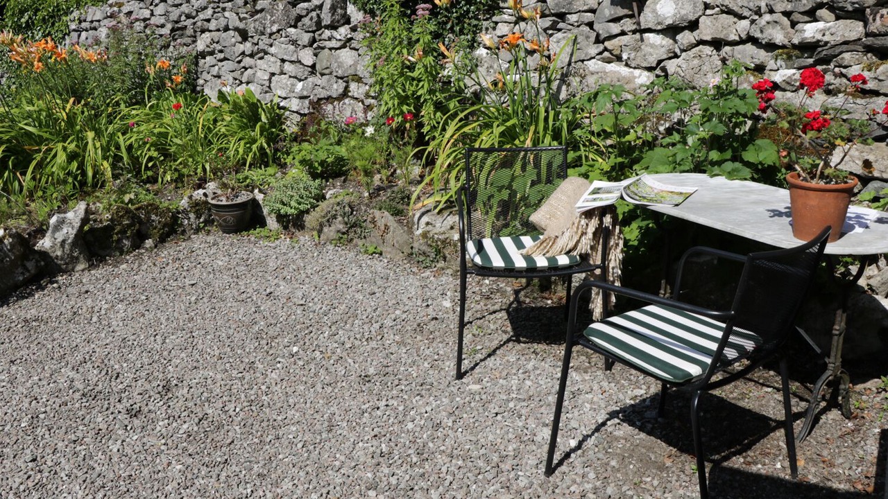 Photo of Patio Balcony in Meathop