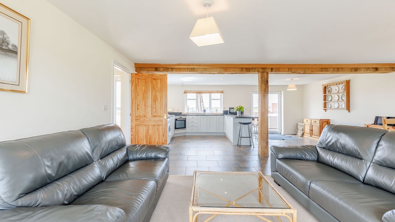 Photo of Bedroom in Tenbury Wells