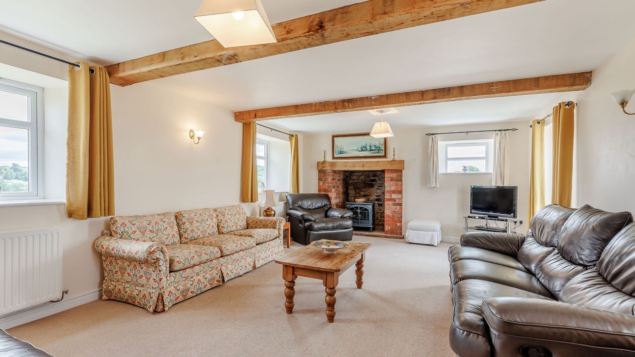 Photo of Bedroom in Tenbury Wells