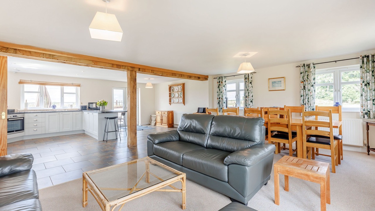 Photo of Bedroom in Tenbury Wells