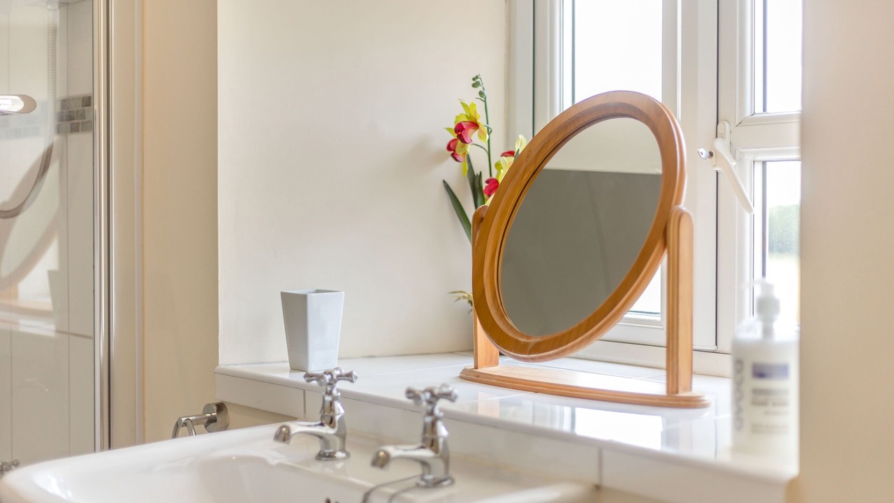 Photo of Bathroom in Tenbury Wells