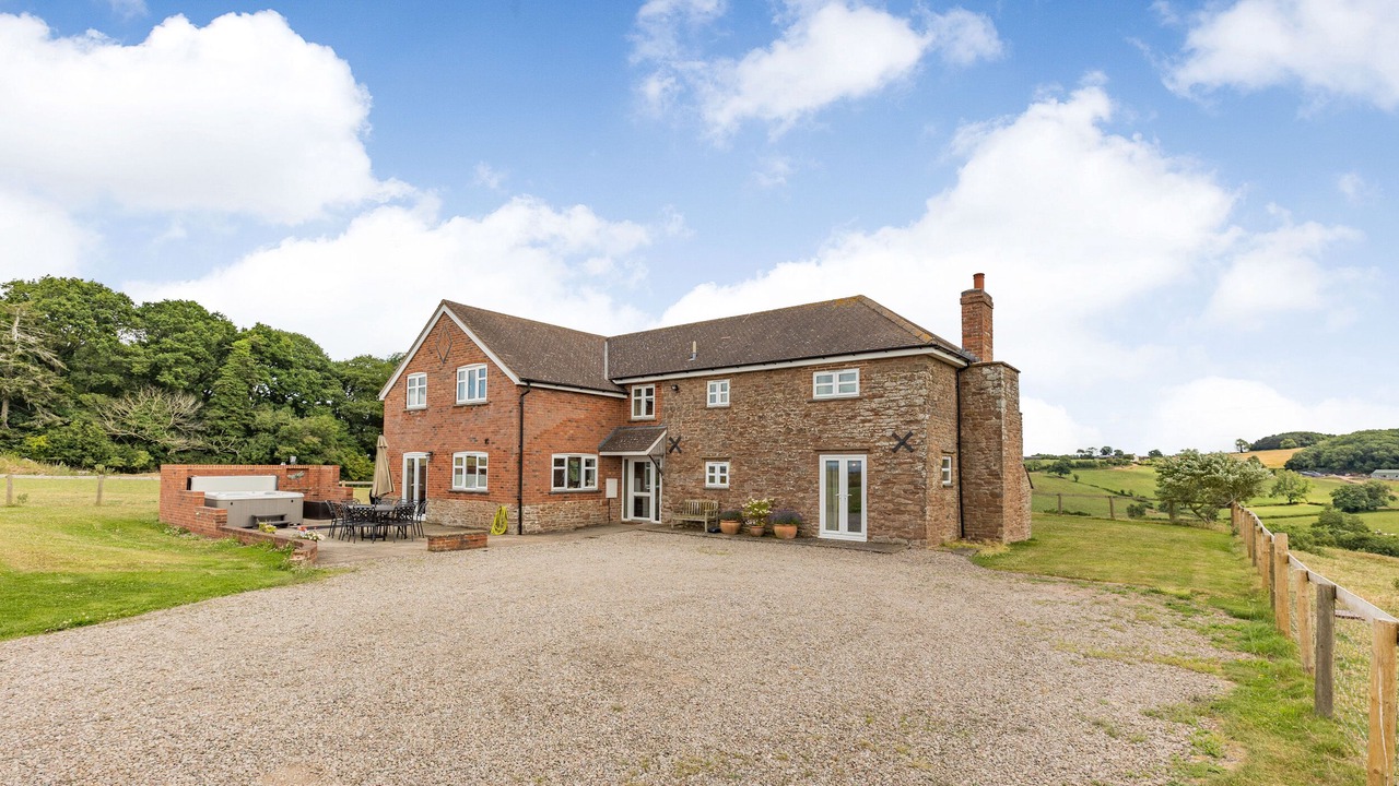 Photo of Outdoor in Tenbury Wells