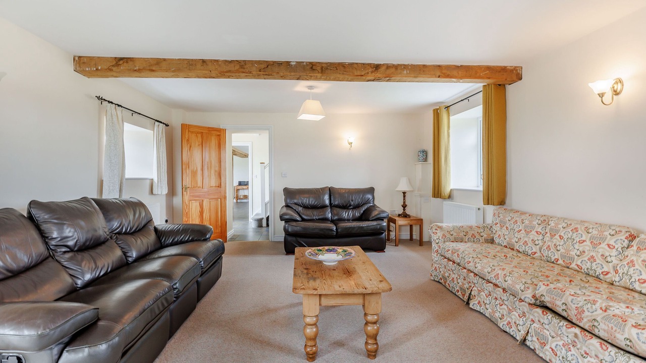 Photo of Bedroom in Tenbury Wells