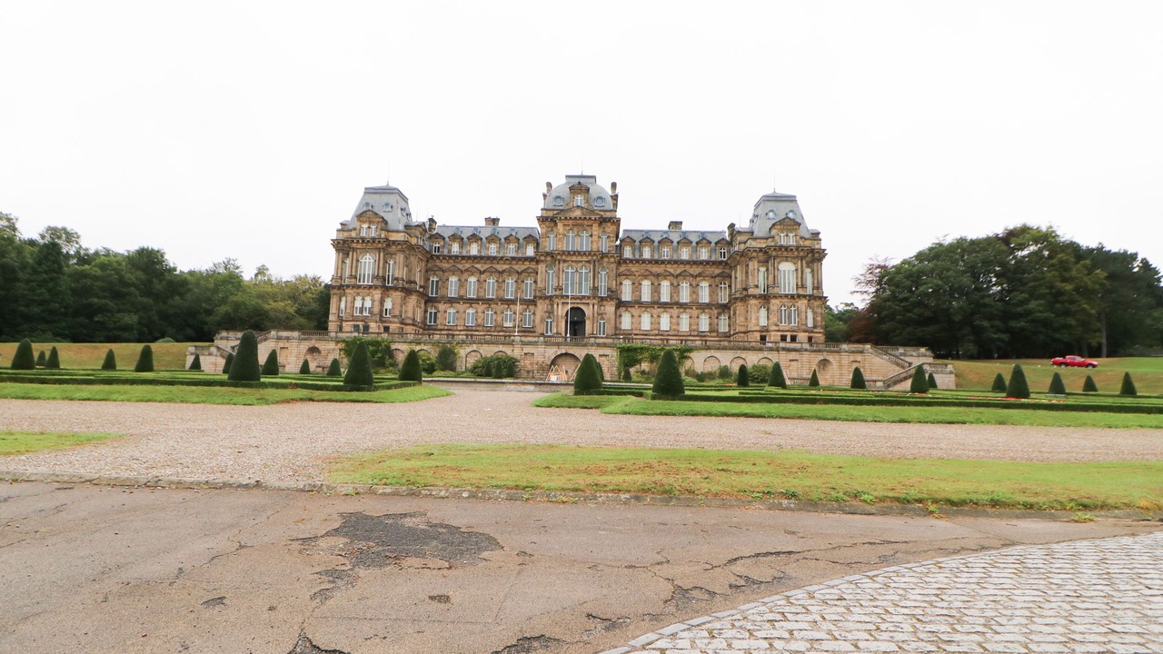 Photo of Outdoor in Staindrop