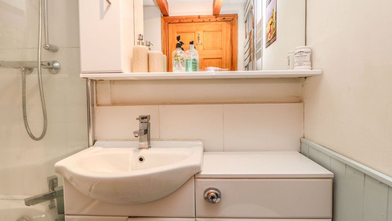 Photo of Bathroom in Staindrop