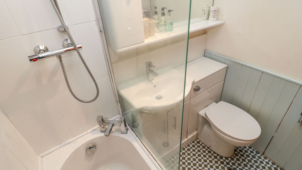 Photo of Bathroom in Staindrop