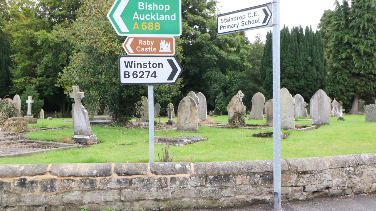 Photo of Others in Staindrop