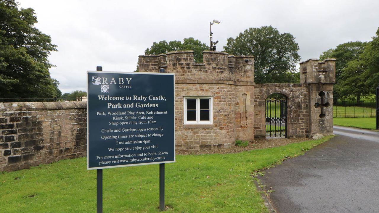 Photo of Others in Staindrop