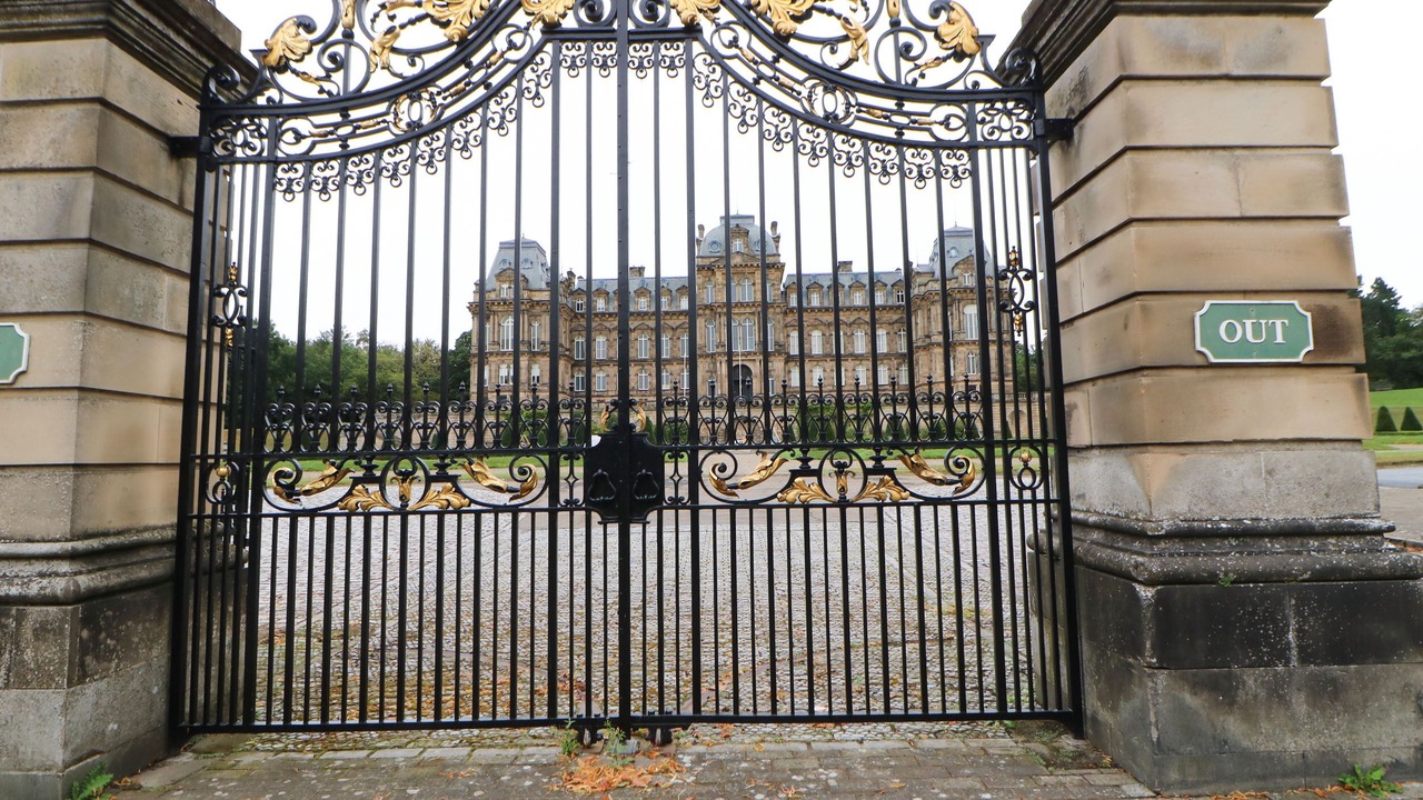 Photo of Buildings in Staindrop