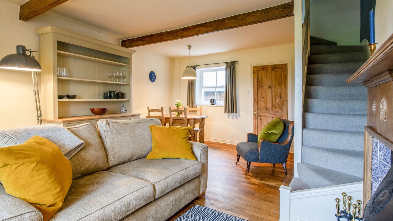 Photo of Livingroom in Addingham