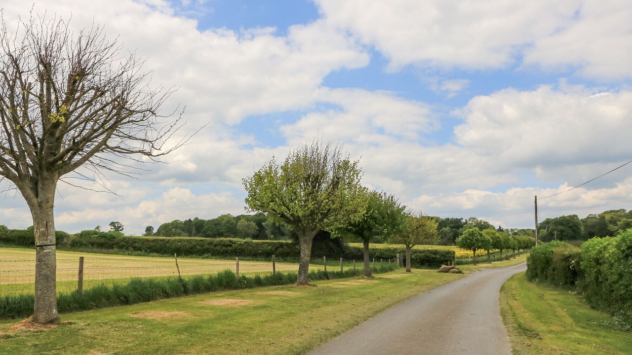 Photo of Others in Milborne Saint Andrew