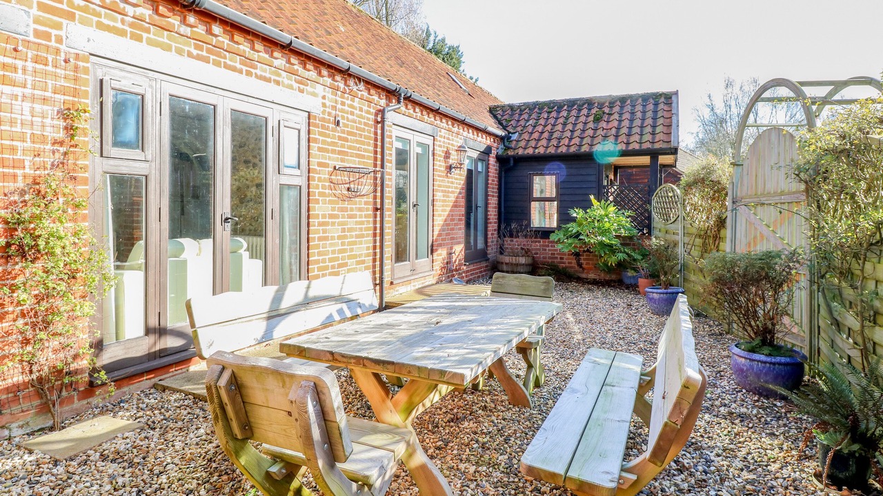 Photo of Buildings in West End