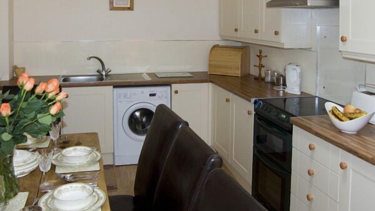 Photo of Kitchen in Annan