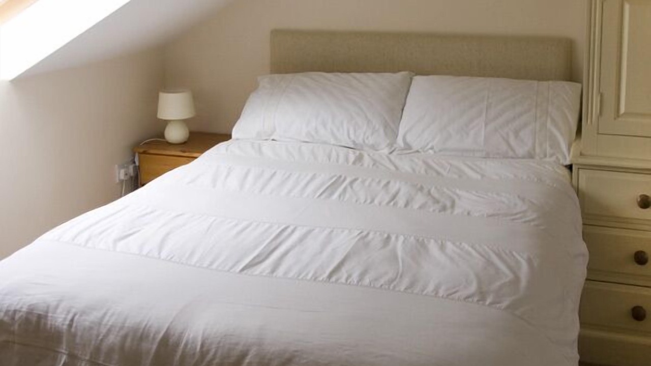 Photo of Bedroom in Annan