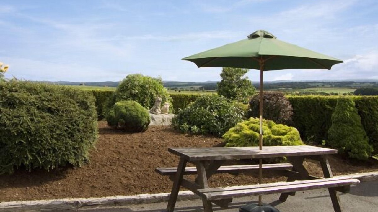 Photo of Patio Balcony in Annan