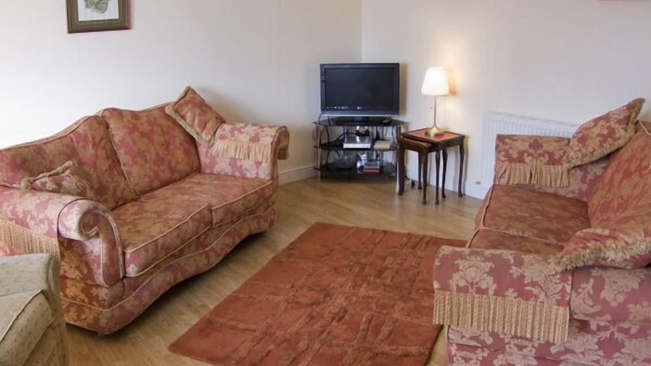 Photo of Livingroom in Annan