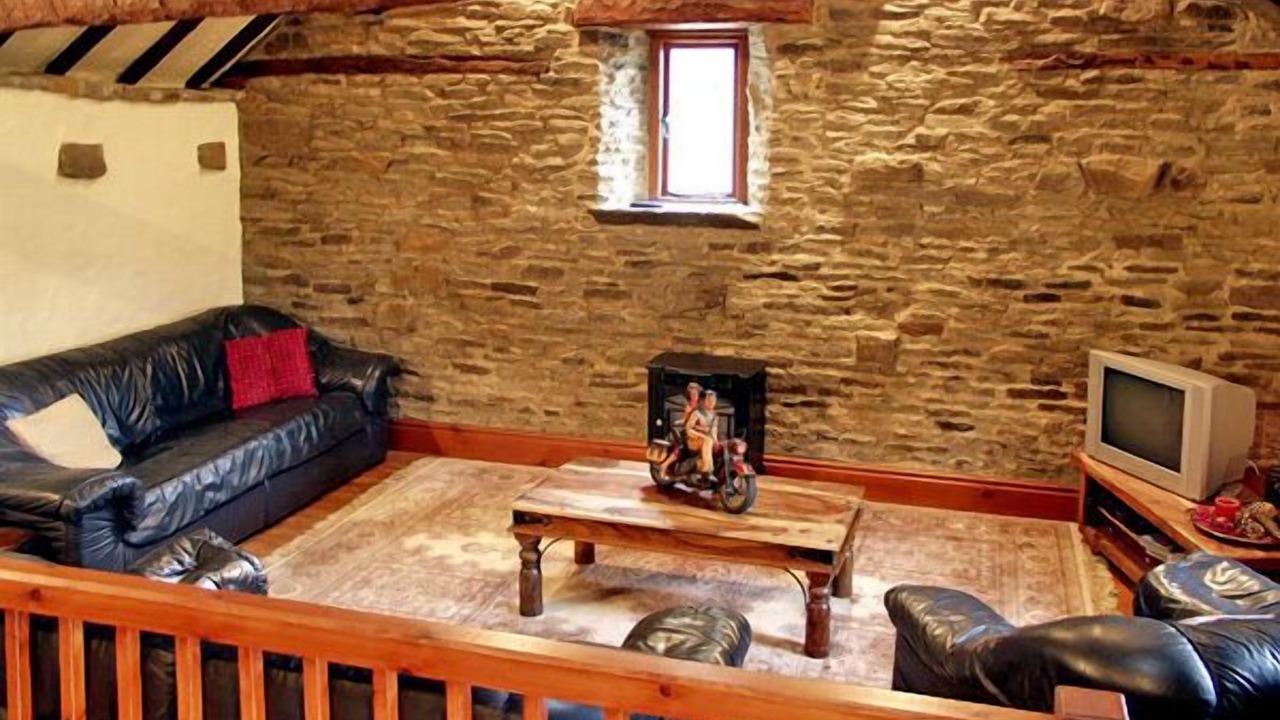 Photo of Livingroom in Beeley