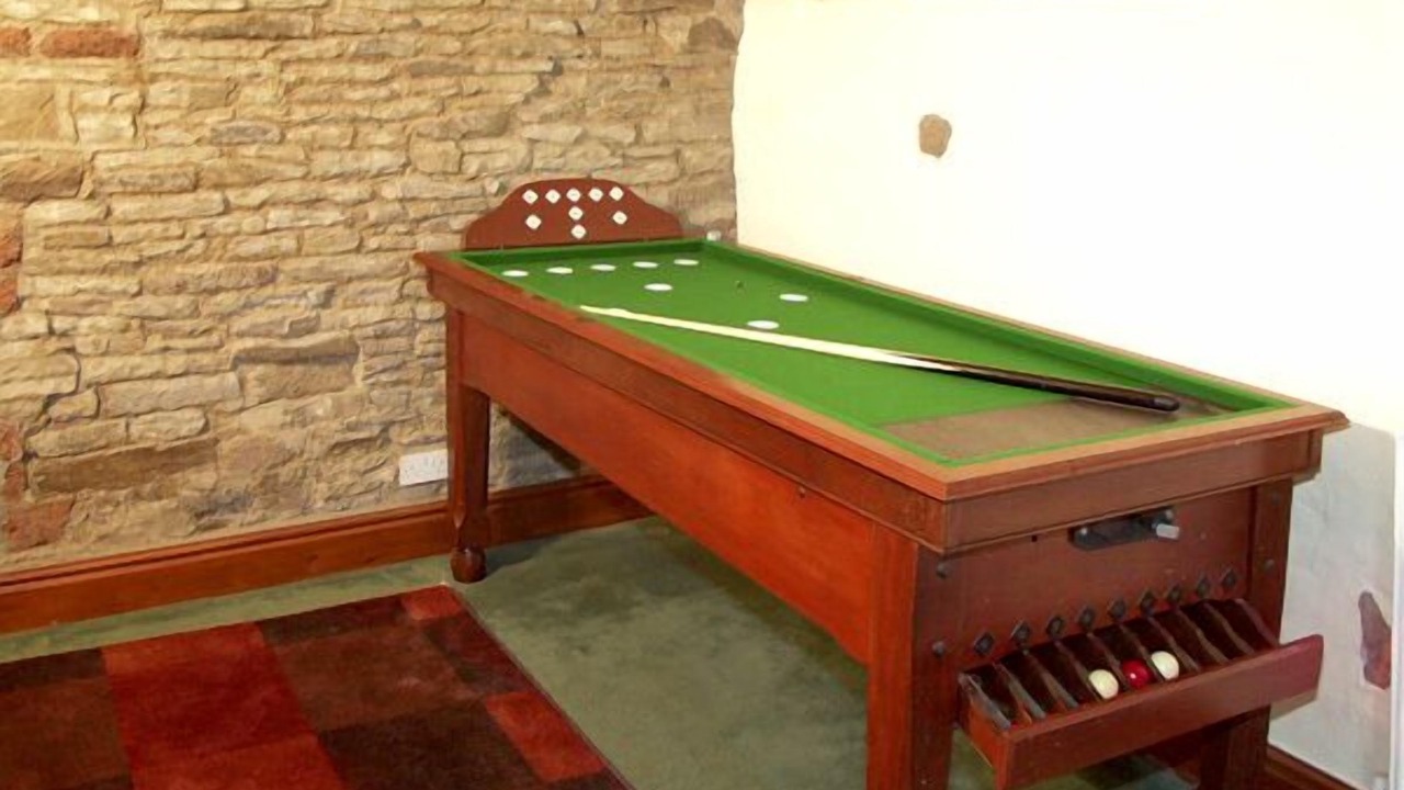 Photo of Bedroom in Beeley