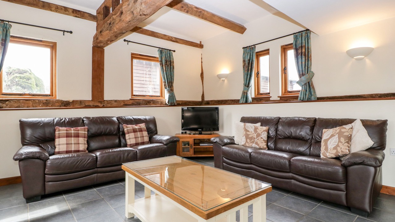 Photo of Bedroom in Leominster