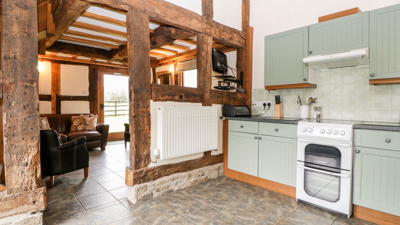 Photo of Kitchen in Pembridge