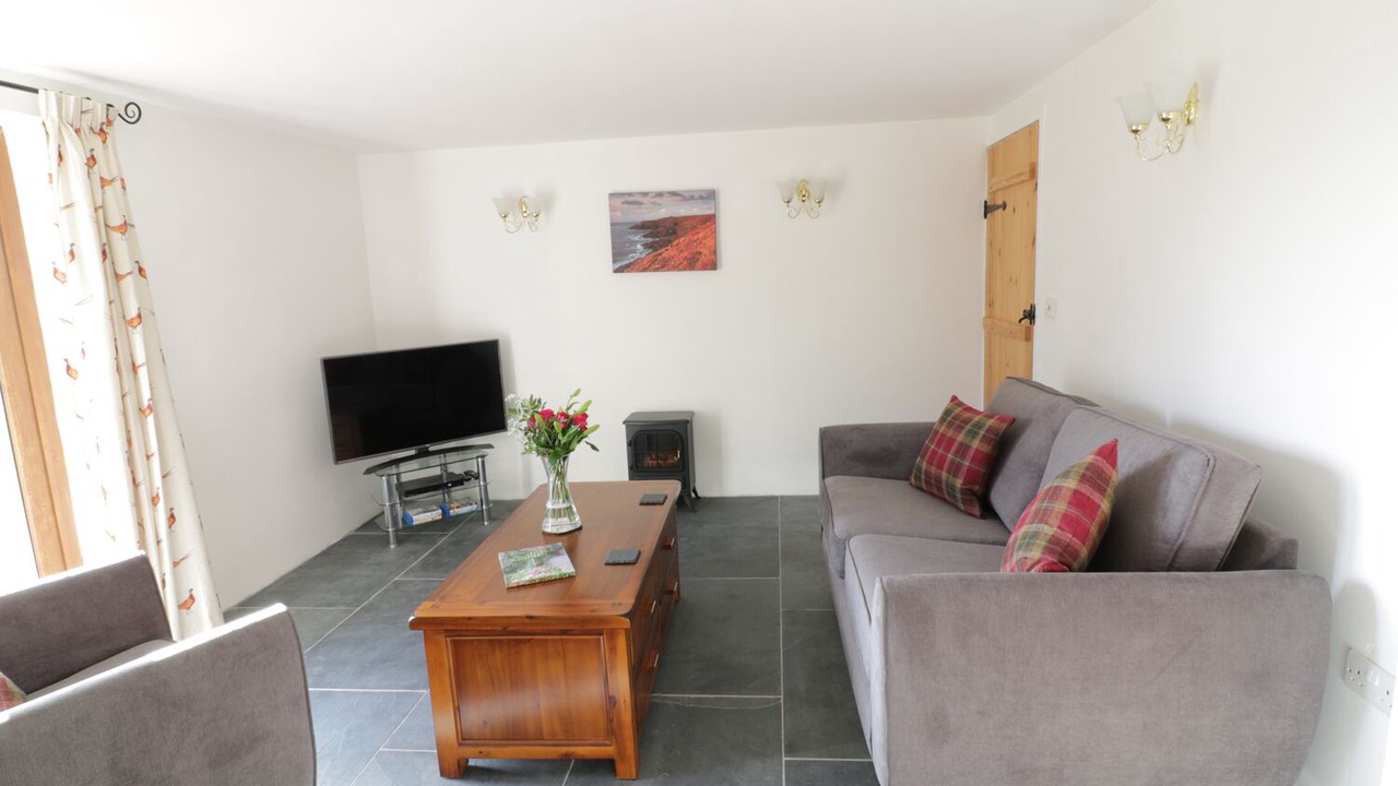 Photo of Livingroom in Brazzacott