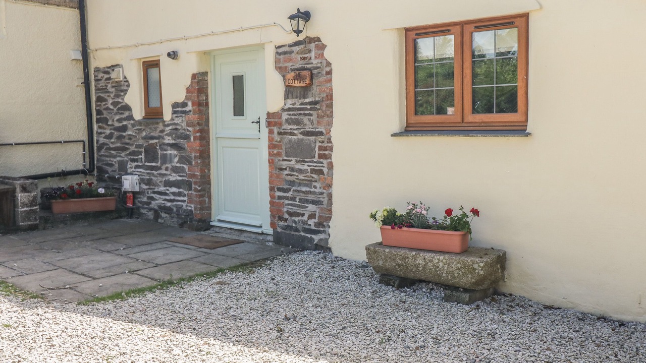 Photo of Outdoor in Brazzacott