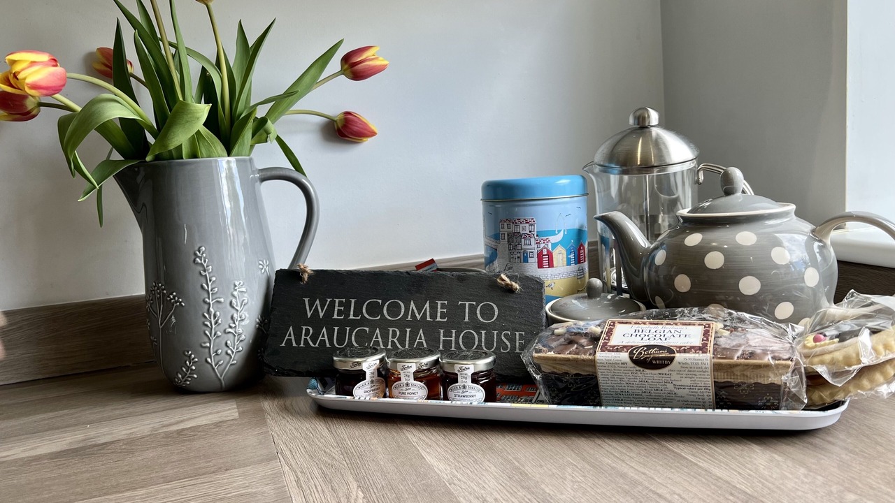 Photo of Others in Ruswarp