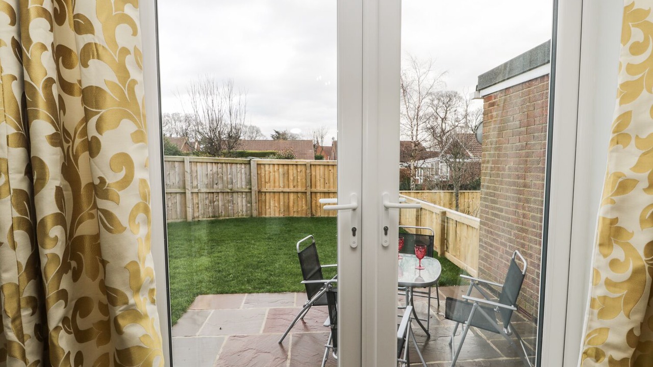 Photo of Patio Balcony in Ruswarp