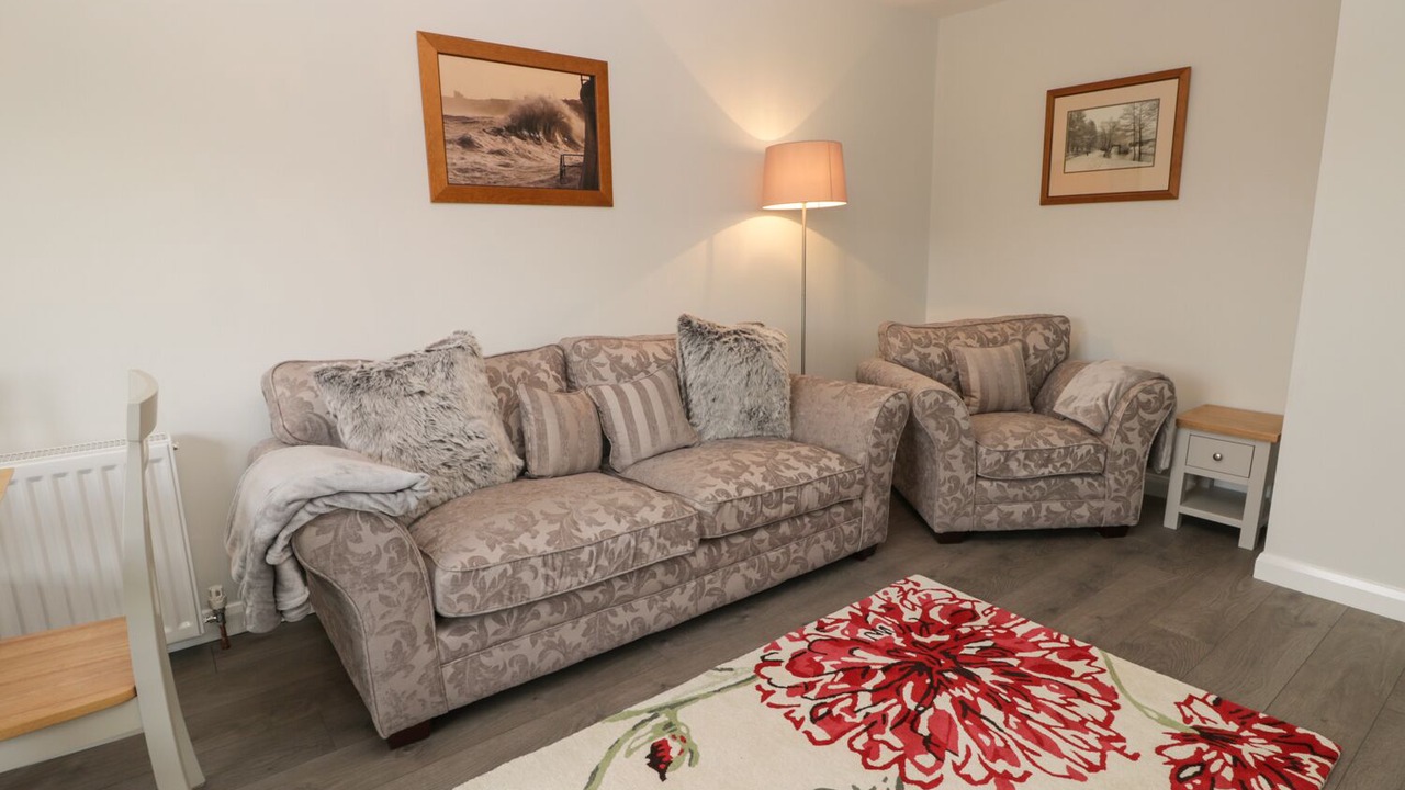 Photo of Bedroom in Ruswarp