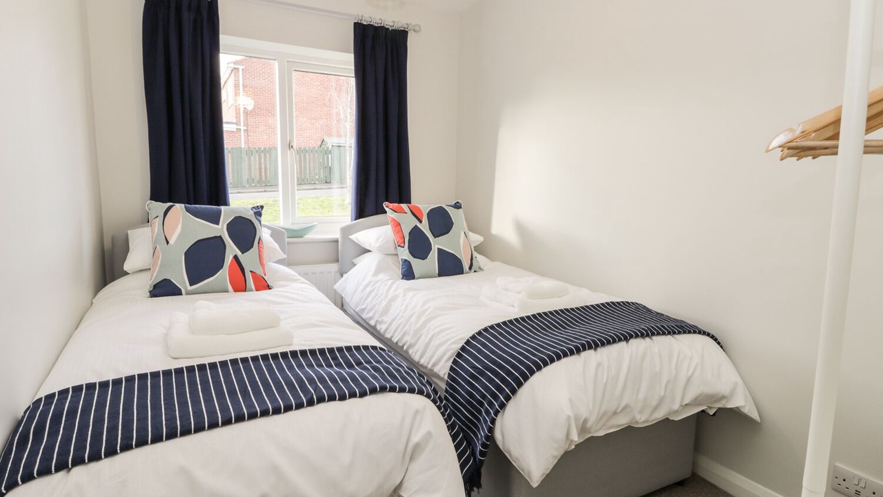 Photo of Bedroom in Ruswarp