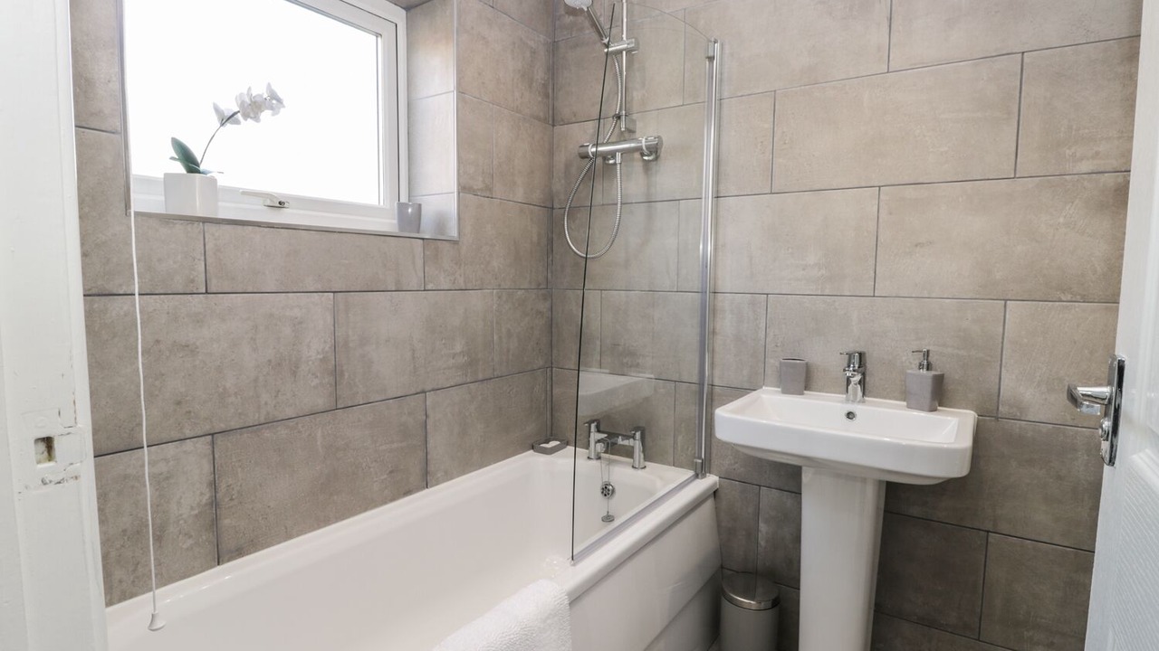 Photo of Bathroom in Ruswarp