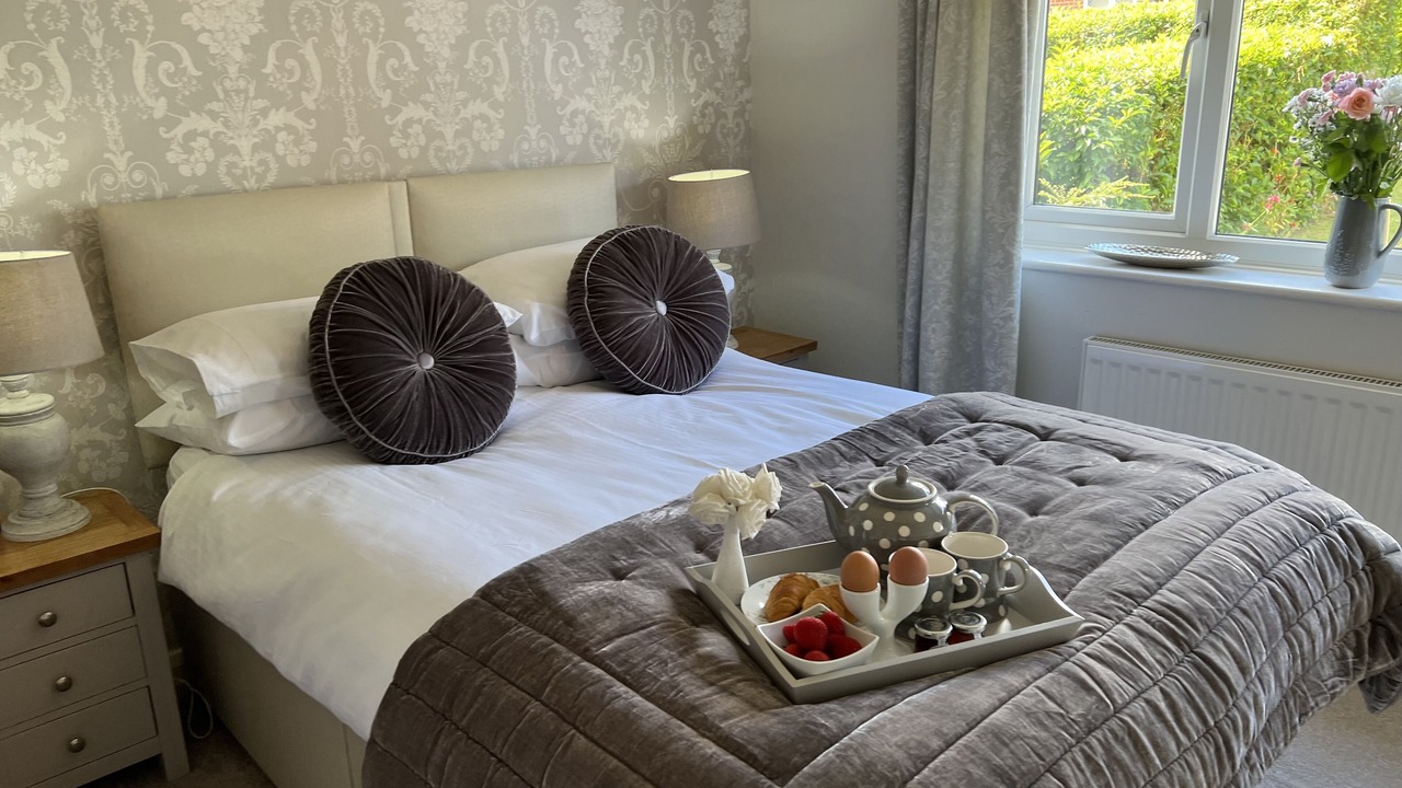 Photo of Bedroom in Ruswarp