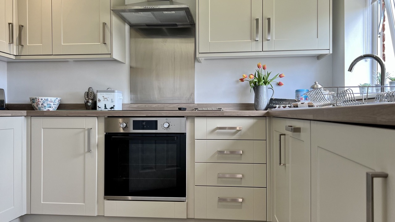 Photo of Kitchen in Ruswarp