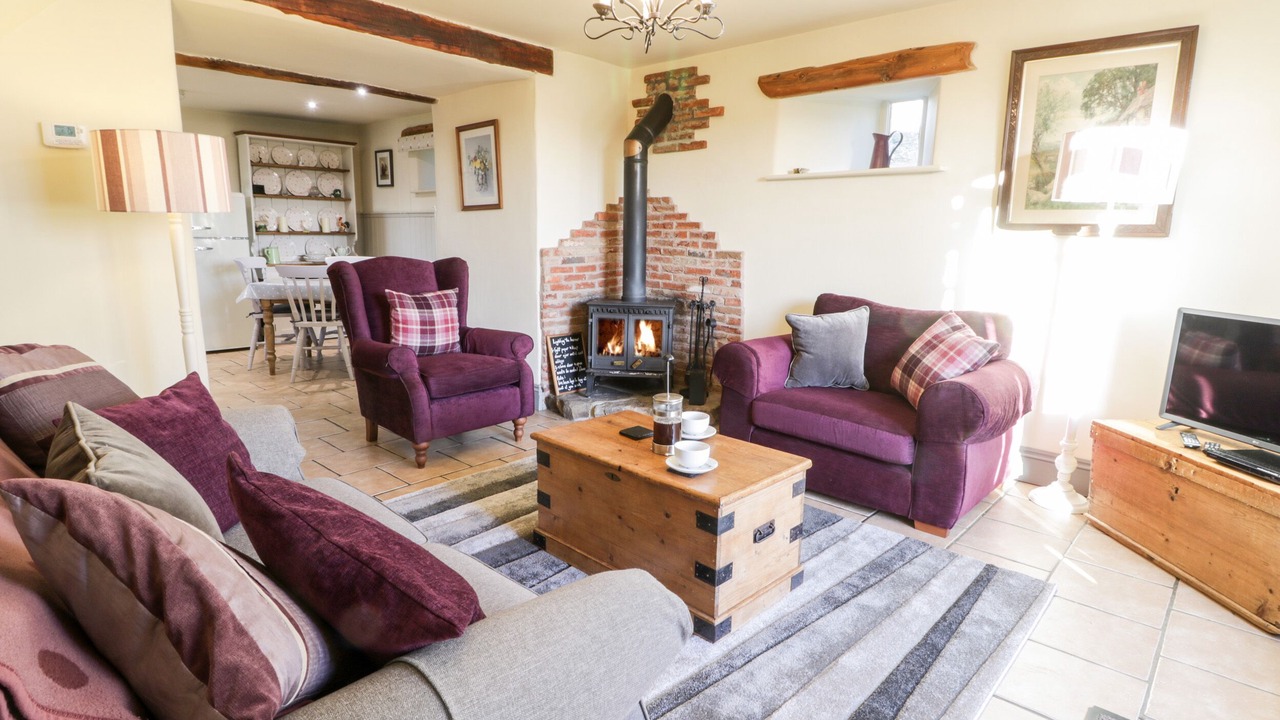 Photo of Livingroom in Scarborough