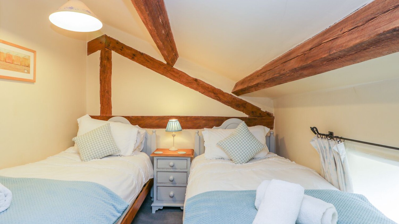 Photo of Bedroom in Scarborough