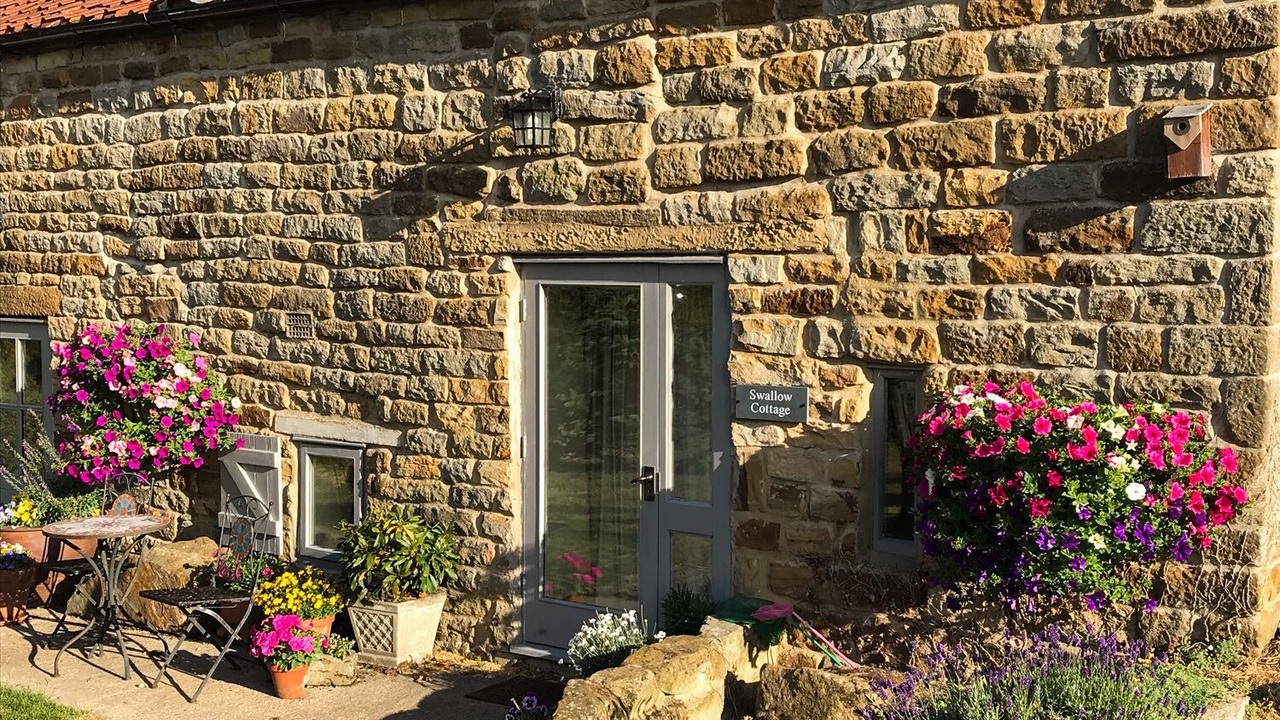 Photo of Buildings in Scarborough