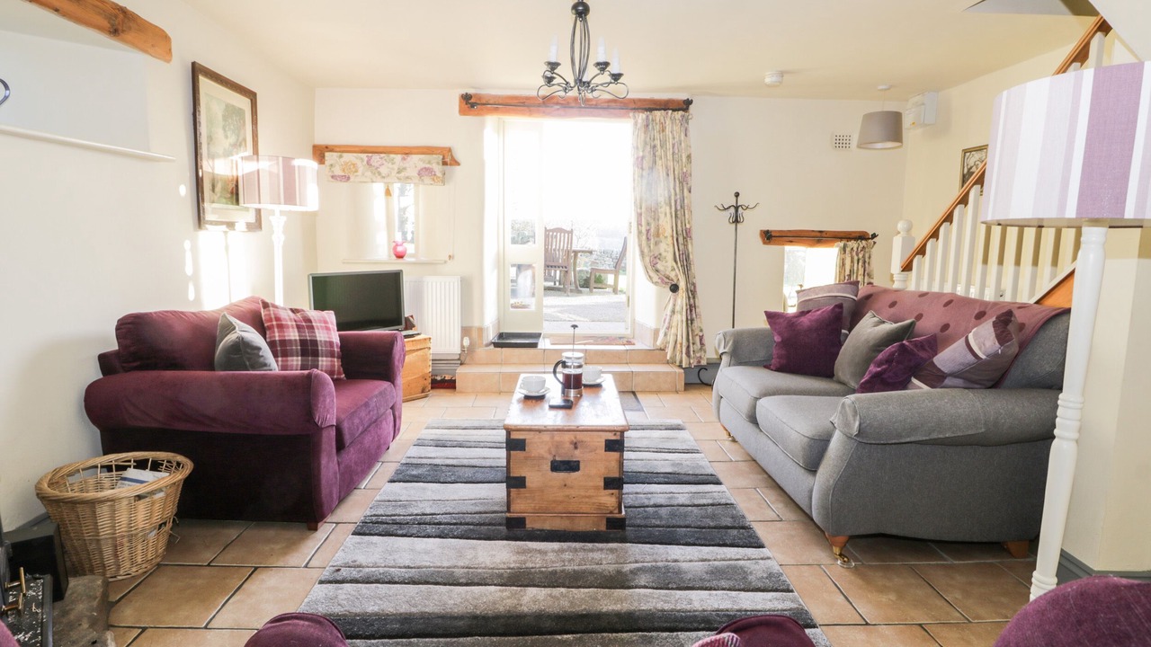 Photo of Livingroom in Scarborough