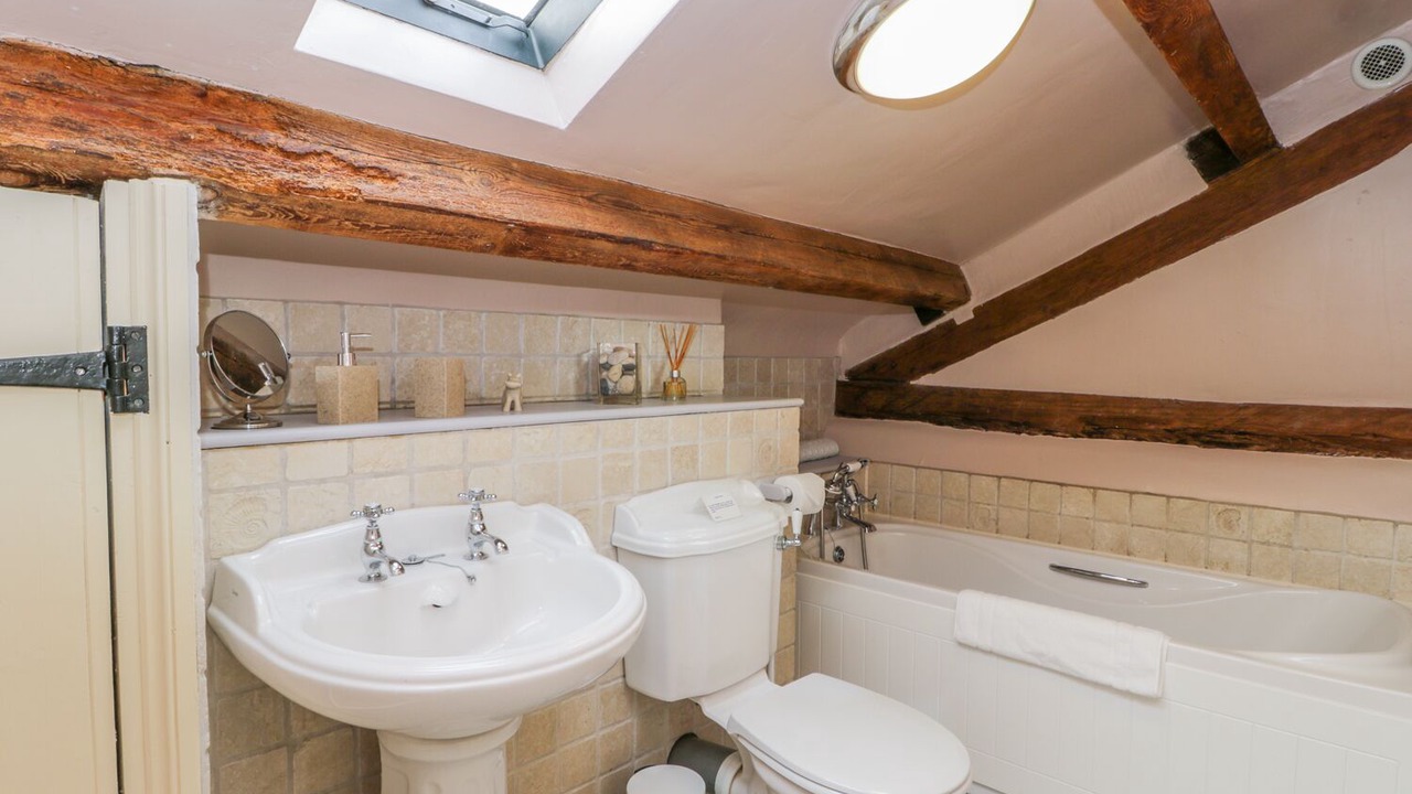 Photo of Bathroom in Scarborough