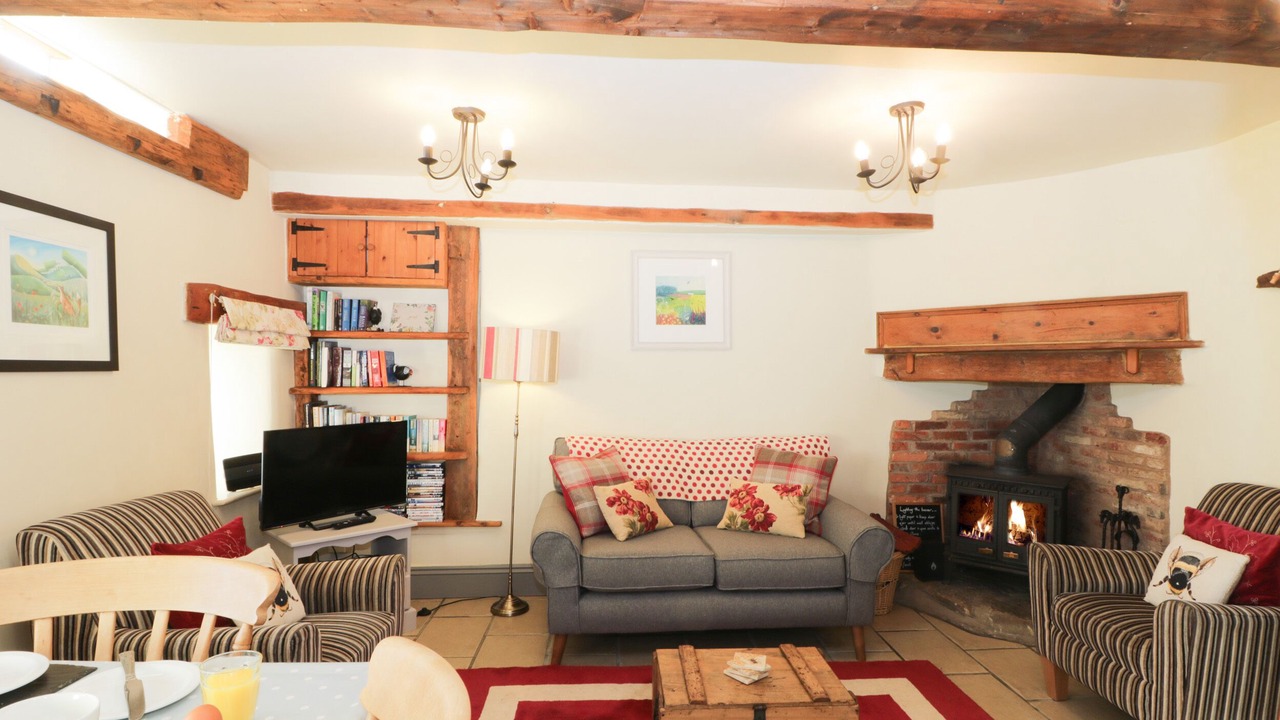 Photo of Others in Staintondale