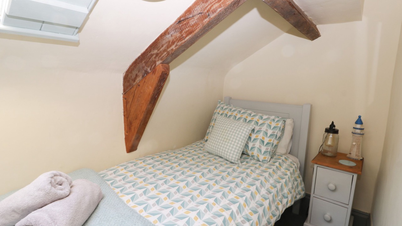 Photo of Bedroom in Staintondale