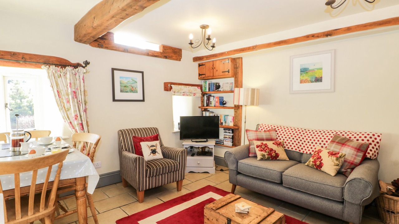 Photo of Livingroom in Staintondale