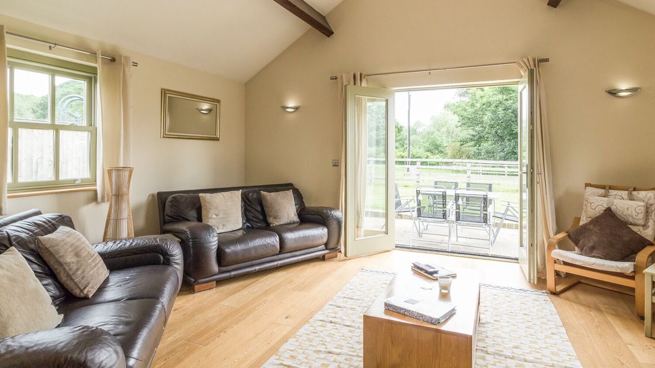 Photo of Bedroom in Durham