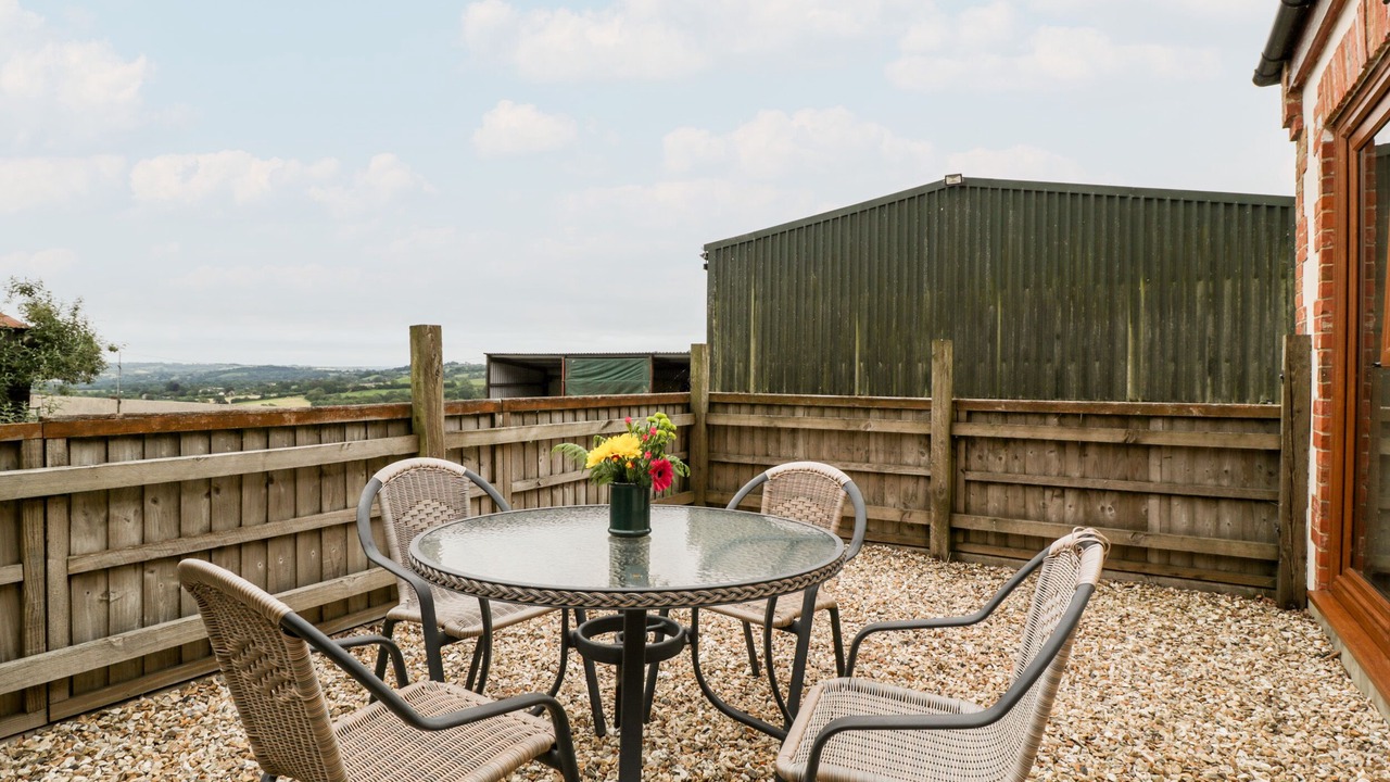 Photo of Patio Balcony in North Perrott
