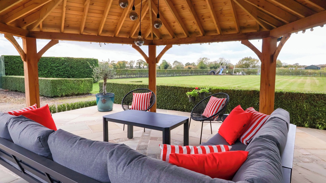 Photo of Outdoor in Dunnington