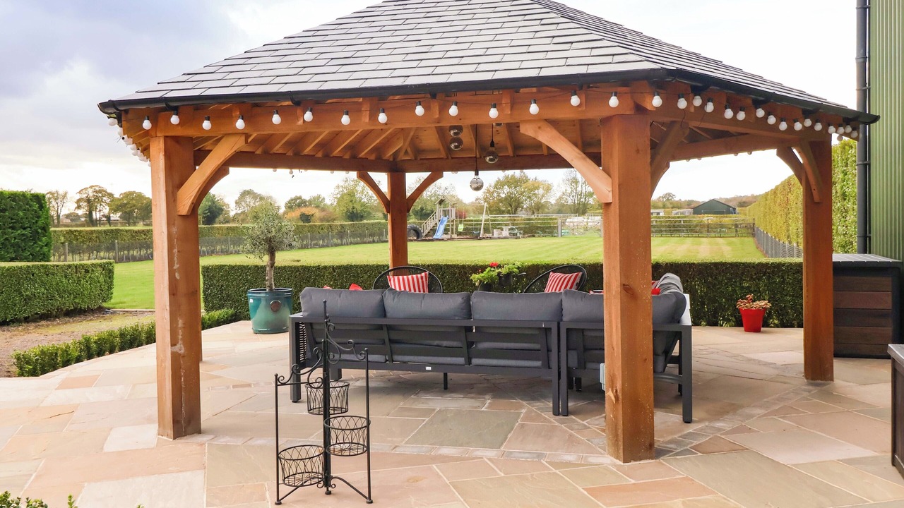 Photo of Outdoor in Dunnington