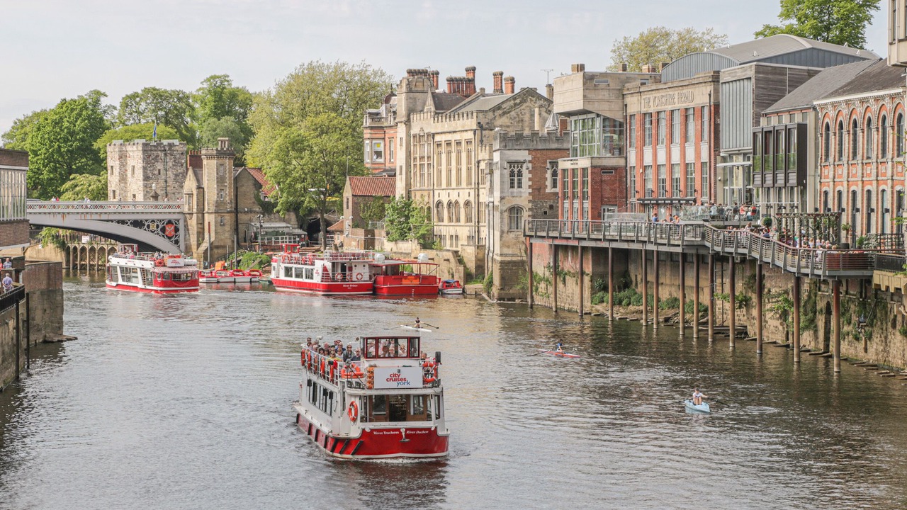 Photo of Others in Dunnington