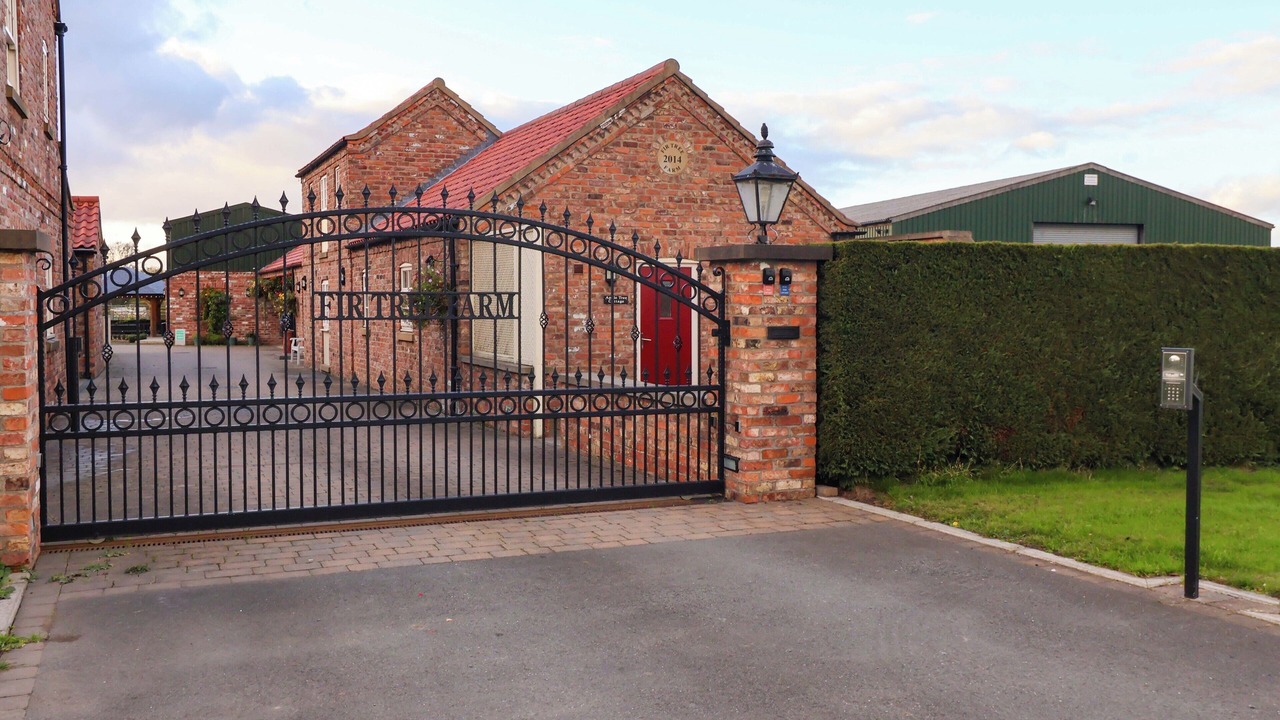 Photo of Outdoor in Dunnington