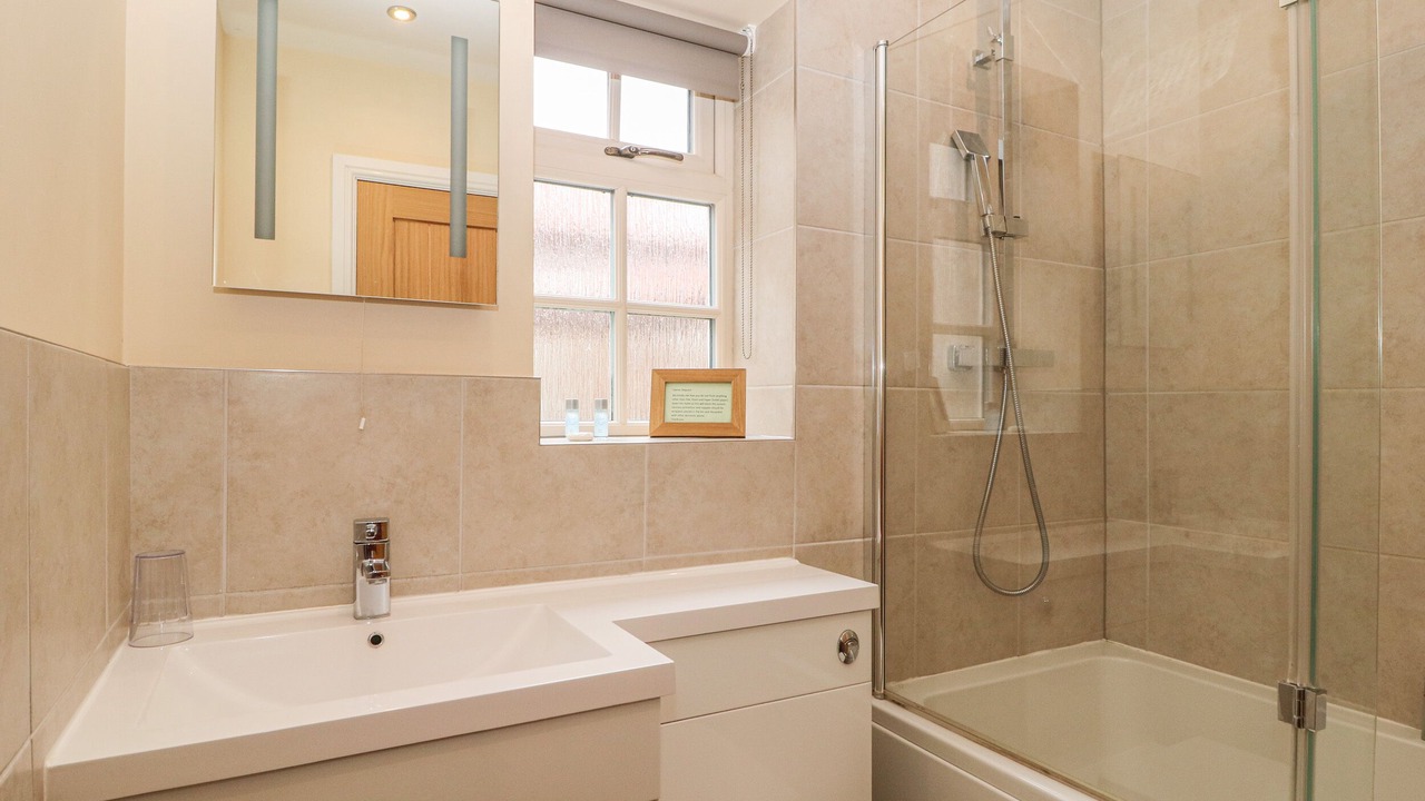 Photo of Bathroom in Dunnington
