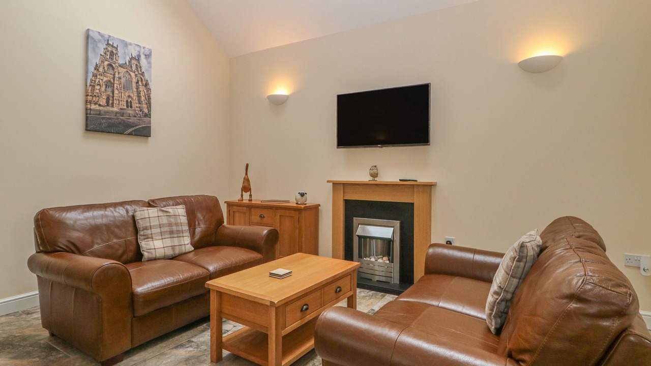 Photo of Bedroom in Dunnington