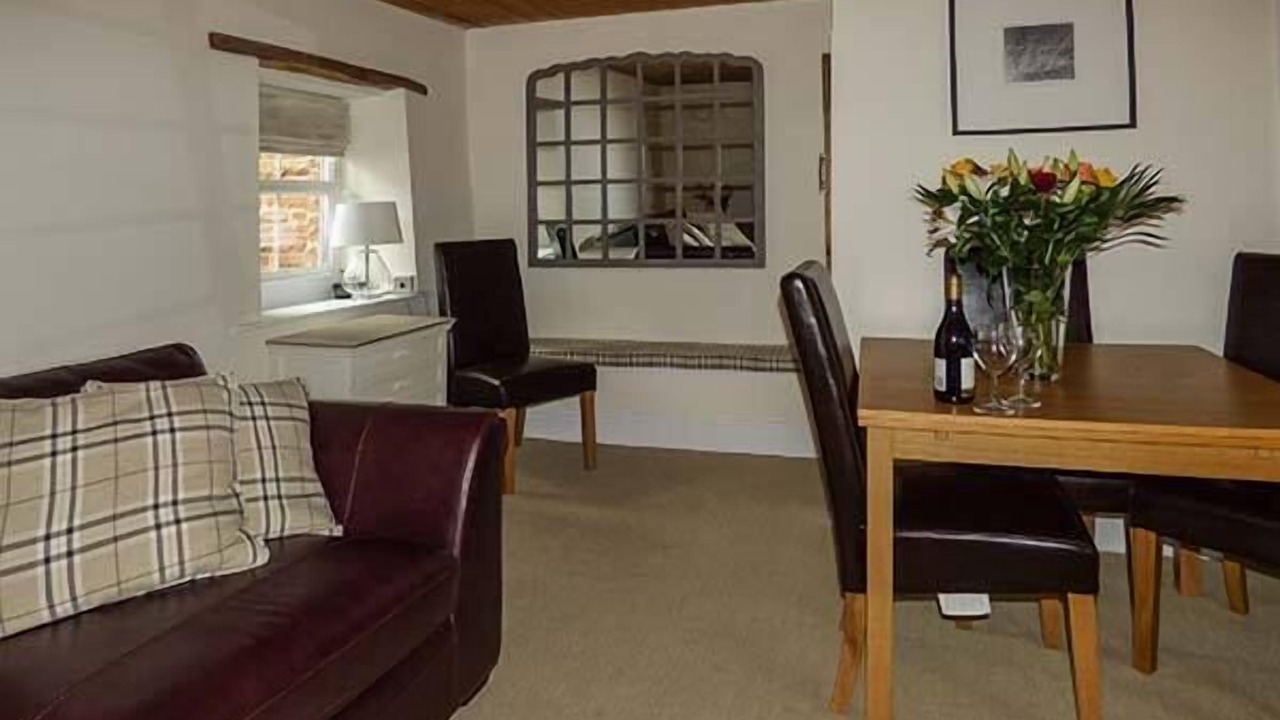 Photo of Bedroom in Kirkby Thore